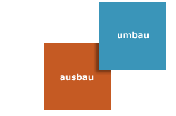 Ausbau