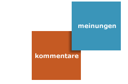 Meinung